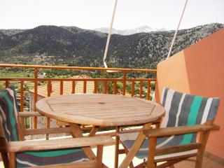 Panorama Askifou - 2