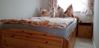 Ferienwohnung Thees - 0