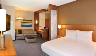 Hyatt Place Augusta - Augusta - 3