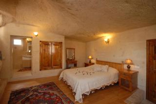 Arif Cave Hotel - Göreme - 6