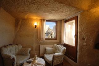 Arif Cave Hotel - Göreme - 5
