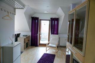 Ferienwohnung Am Klosterberg 6 - Bad Brückenau - 6