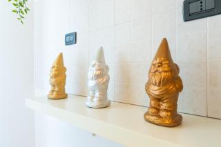 Marialuisa's Home - Le Rive Del Lago - 1