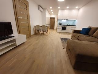 Ošia Ošia VIP apartamentai - Palanga - 9