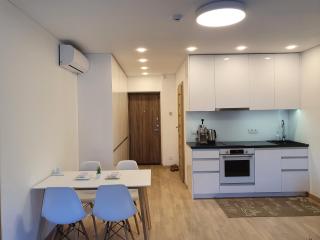 Ošia Ošia VIP apartamentai - Palanga - 6