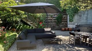 The Bay House - central and lakefront - 7