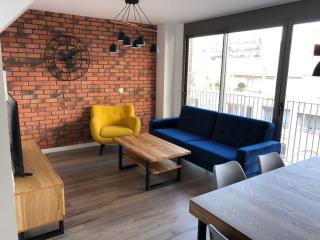 Isea Penthouse Calpe - Calpe - 9