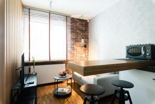 Apartament Solna - jedyny taki #Lublin - 6