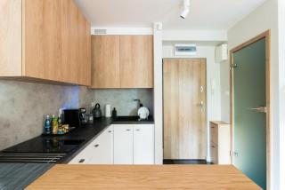 Apartament Solna - jedyny taki #Lublin - Lublin - 3