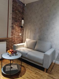 Apartament Solna - jedyny taki #Lublin - Lublin - 5