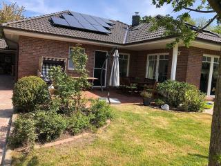 Ferienhaus-MEERzeit - Hohwacht - 0