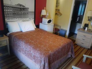 Royal Palace Inn and Suites Myrtle Beach Ocean Blvd - Myrtle Beach - 7