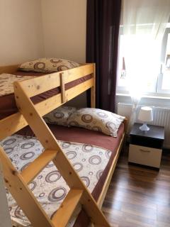 Tisno Central Apartments - Tisno - 1