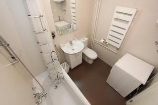 New Belgrade Apartments, parking 5 eur per day - Belgrad - 7