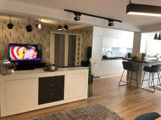 Tisno Central Apartments - Tisno - 3