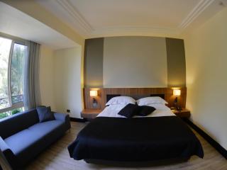 Lamunia Hotel - Trâblous - 4