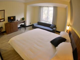 Lamunia Hotel - 3