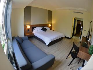 Lamunia Hotel - 2