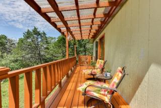 Austin Escape - Cedar Creek - 0