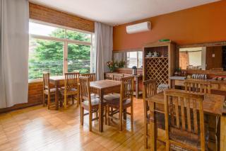 Pousada Danitato e lavanderia - 9