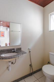 Pousada Danitato e lavanderia - 2