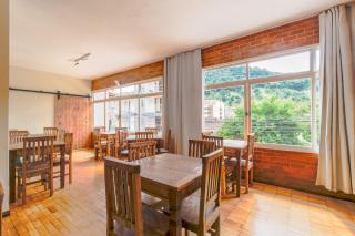 Pousada Danitato e lavanderia - 3