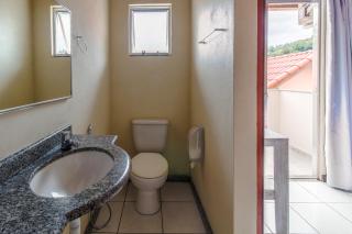 Pousada Danitato e lavanderia - 4