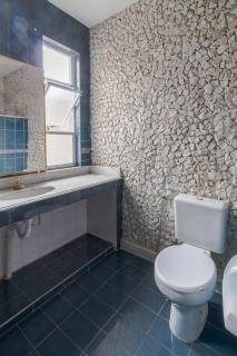 Pousada Danitato e lavanderia - 7