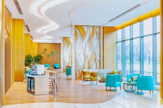 Holiday Inn Changsha Dawangshan by IHG - Changsha - 1