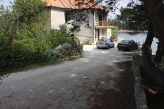 Seaside apartments with a swimming pool Nin, Zadar - 6153 - Nin (Nona) - 7