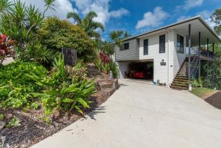Austinmer - Cannonvale - Airlie Beach - 9