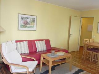 strandnahe Ferienwohnung 2 04 Inselstrand - Ahlbeck - 8