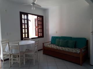 250m Mar,Canasvieiras,AP 2, 2 Quartos Remo 2 - Florianópolis - 4