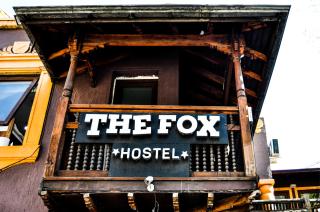 The Fox Hostel - 5