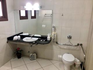 Pousada Serrana - Nova Petrópolis - 4