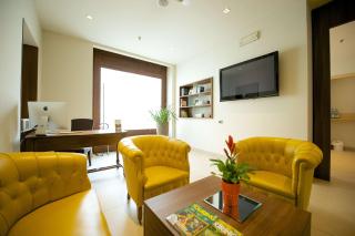 Best Western Hotel Luxor - Torino - 8