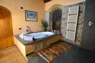 Panoramic villa with pool - Bolsena - 9