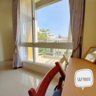 S & P House - Tainan - 6
