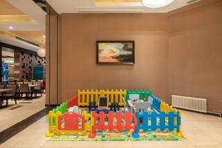 Holiday Inn Express Changbaishan by IHG - Fusong - 2