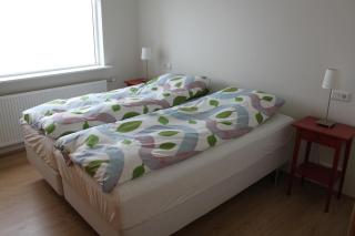 Akureyri Holiday Apartments - Akureyri - 4
