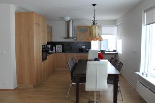 Akureyri Holiday Apartments - Akureyri - 3