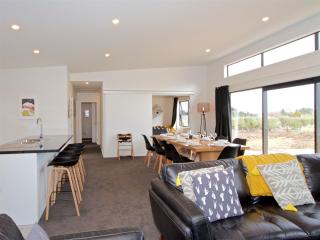 Mountain Adventure Spa Escape - Ohakune Home - 7