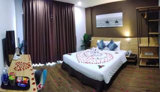 KingSales Hotel - 4