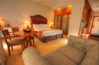 Royale Chulan Kuala Lumpur - Kuala Lumpur - 7