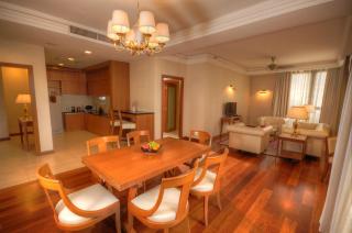 Royale Chulan Kuala Lumpur - Kuala Lumpur - 3
