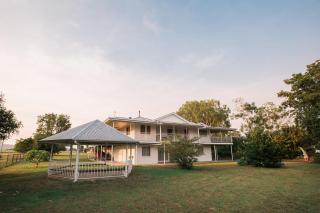 The Belle Riverhouse, Tumbulgum# - Tumbulgum - 9