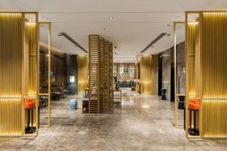 Yun He Ye Bo Hotel Shanghai Disney Store - Xangai - 6