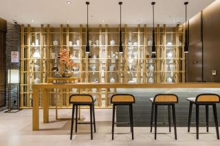 Yun He Ye Bo Hotel Shanghai Disney Store - Xangai - 5