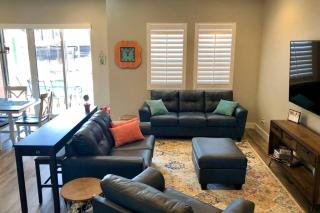 Kantada in the Sun - Poolside Retreat - 7