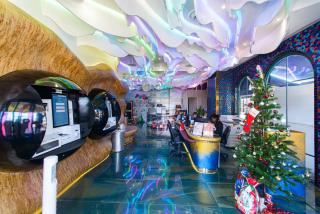 Norway Forest Travel hotel 1 Taichung - Taichung - 5